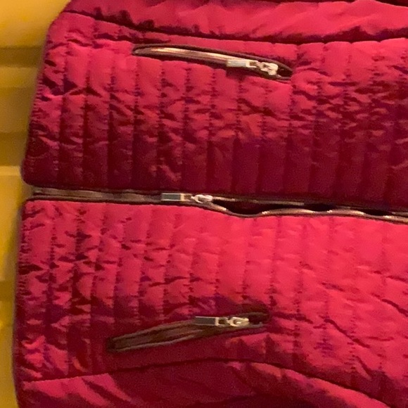 Quilted jacket - Picture 2 of 4